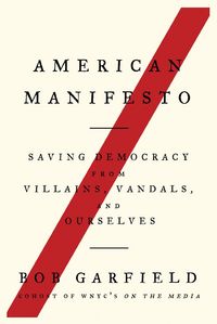Produktbild: Garfield, B: American Manifesto