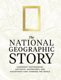Produktbild: The National Geographic Story