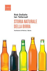 Produktbild: Storia naturale della birra