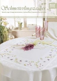 Produktbild: Buch 110 Schmetterlingszauber