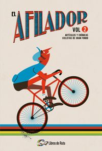 Produktbild: El Afilador Vol. 2