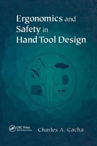 Produktbild: Ergonomics and Safety in Hand Tool Design