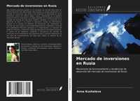 Produktbild: Mercado de inversiones en Rusia