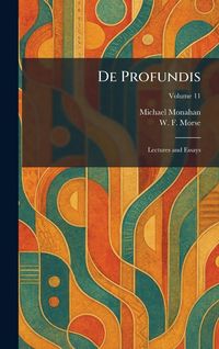 Produktbild: De Profundis