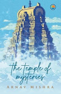 Produktbild: The Temple Of Mysteries