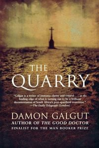 Produktbild: The Quarry