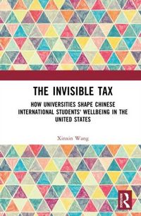 Produktbild: The Invisible Tax