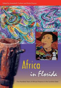Produktbild: Africa in Florida