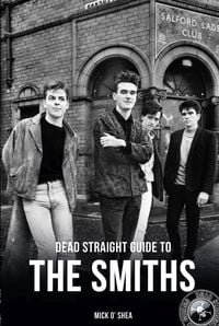 Produktbild: Dead Straight Guide to the Smiths