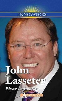 Produktbild: John Lasseter