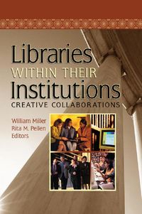 Produktbild: Libraries Within Their Institutions