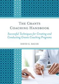 Produktbild: The Grants Coaching Handbook