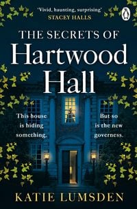 Produktbild: The Secrets of Hartwood Hall