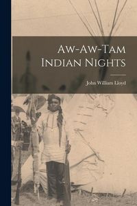Produktbild: Aw-aw-tam Indian Nights