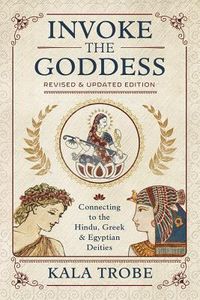 Produktbild: Invoke the Goddess