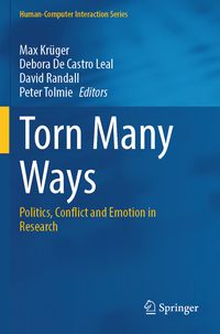 Produktbild: Torn Many Ways