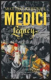 Produktbild: Medici - Legacy