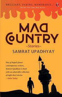 Produktbild: Mad Country