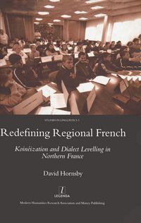 Produktbild: Redefining Regional French