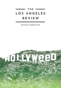 Produktbild: The Los Angeles Review No. 21