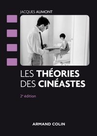 Produktbild: Les th&eacute;ories des cin&eacute;astes - 2e &eacute;dition - NP