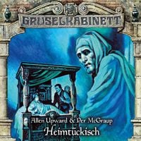 Produktbild: Heimt&uuml;ckisch