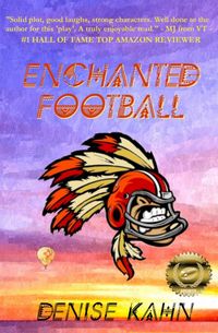 Produktbild: Enchanted Football