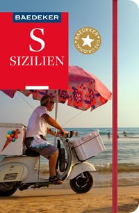 Produktbild: Baedeker Reisef&uuml;hrer Sizilien