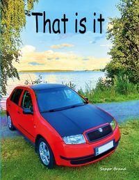 Produktbild: That is it
