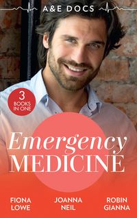 Produktbild: A&E Docs: Emergency Medicine: Career Girl in the Country / A Doctor to Remember / Flirting with Dr Off-Limits
