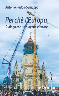 Produktbild: Perch&eacute; l'Europa