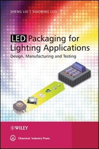 Produktbild: LED Packaging for Lighting Applications
