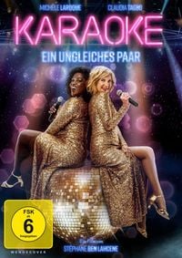 Produktbild: Karaoke - Ein ungleiches Paar
