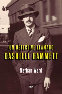 Produktbild: Un detective llamado Dashiell Hammet