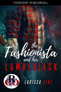 Produktbild: The Fashionista and Her Lumberjack