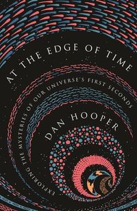 Produktbild: At The Edge Of Time