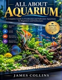 Produktbild: ALL ABOUT AQUARIUM