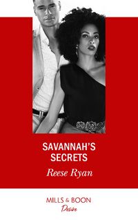 Produktbild: Savannah's Secrets