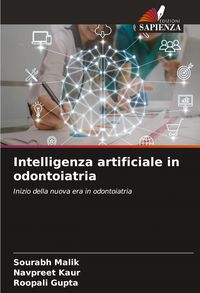 Produktbild: Intelligenza artificiale in odontoiatria
