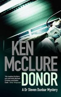 Produktbild: Donor