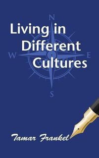 Produktbild: Living in Different Cultures