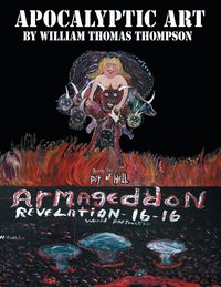 Produktbild: Apocalyptic Art of William Thomas Thompson