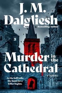 Produktbild: Murder in the Cathedral