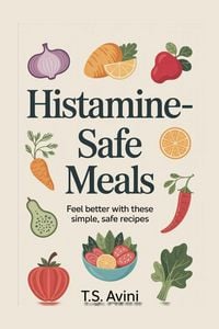 Produktbild: Histamine-Safe Meals