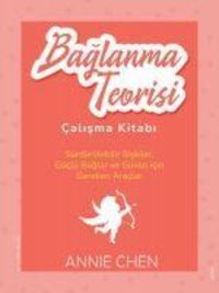 Produktbild: Baglanma Teorisi Calisma Kitabi