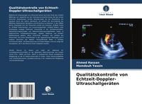 Produktbild: Qualit&auml;tskontrolle von Echtzeit-Doppler-Ultraschallger&auml;ten