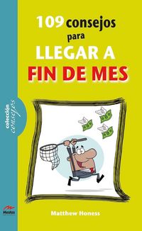 Produktbild: 109 consejos para llegar a fin de mes