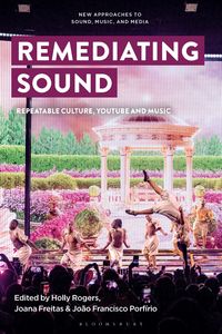 Produktbild: Remediating Sound