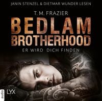 Produktbild: Er wird dich finden