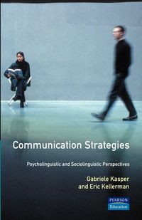 Produktbild: Communication Strategies